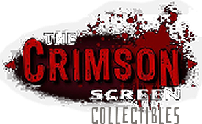 The Crimson Screen, Logo